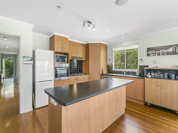 Sixth view of Homely house listing, 22 Country Club Drive, Safety Beach VIC 3936
