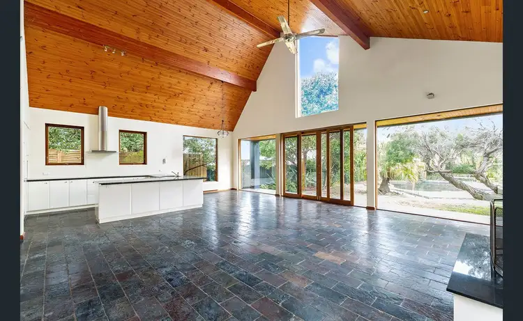 Second view of Homely house listing, 13 New Street, Brighton VIC 3186