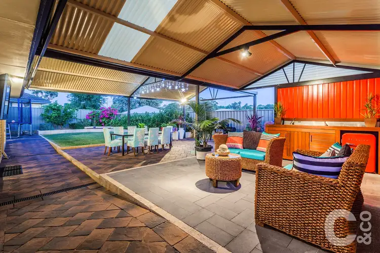 Main view of Homely house listing, 3 Glastonbury Street, Leda WA 6170