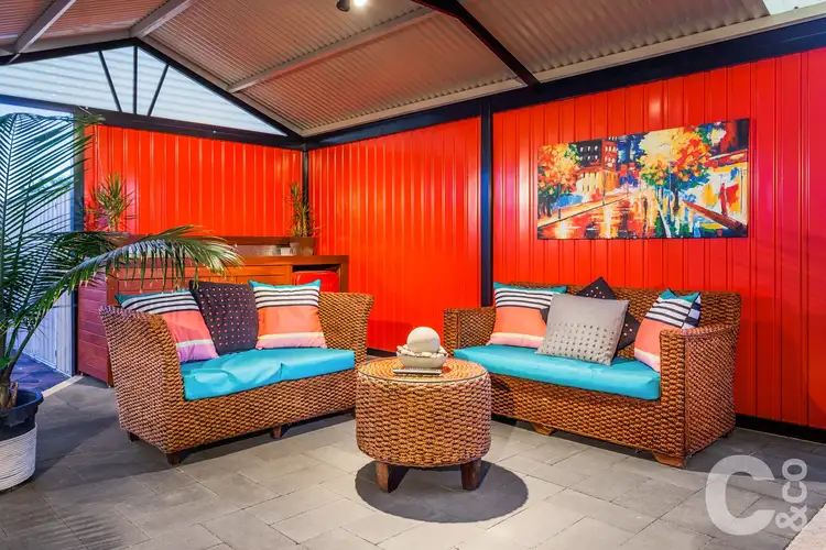 Fifth view of Homely house listing, 3 Glastonbury Street, Leda WA 6170