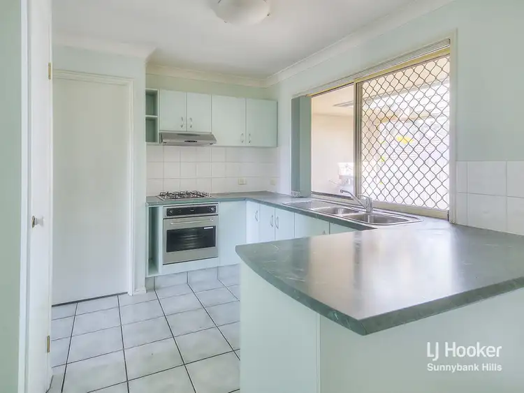 Second view of Homely house listing, 25 Alan Crescent, Eight Mile Plains QLD 4113