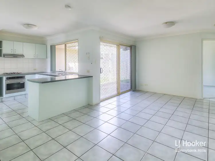 Third view of Homely house listing, 25 Alan Crescent, Eight Mile Plains QLD 4113