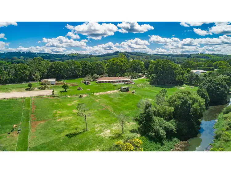 163 Lismore Road, Bangalow NSW 2479