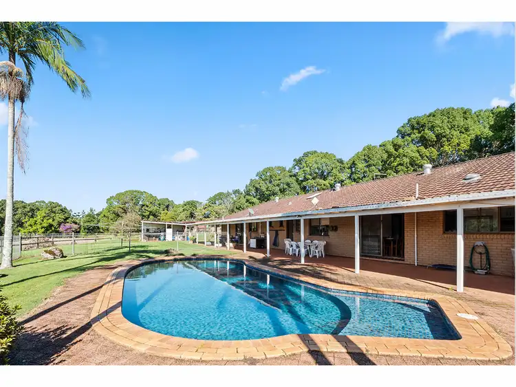 Second view of Homely house listing, 163 Lismore Road, Bangalow NSW 2479