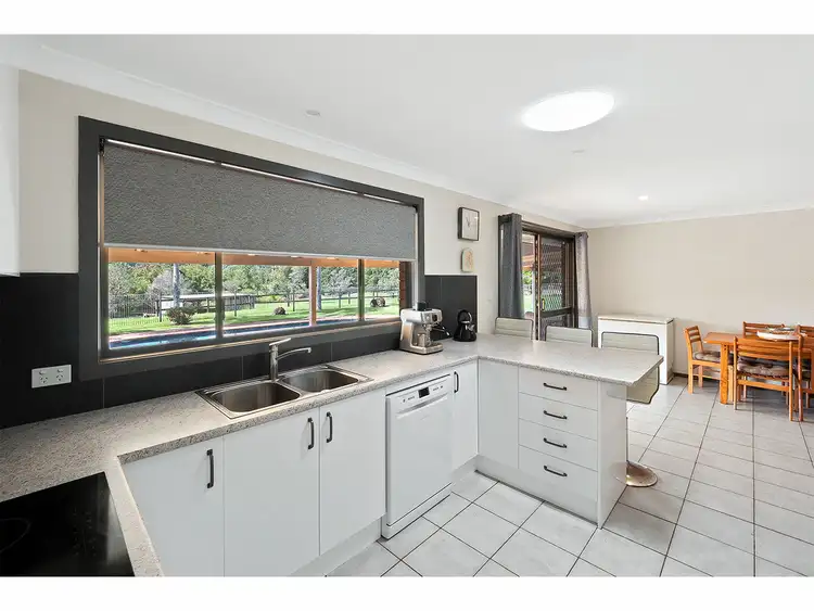Fourth view of Homely house listing, 163 Lismore Road, Bangalow NSW 2479