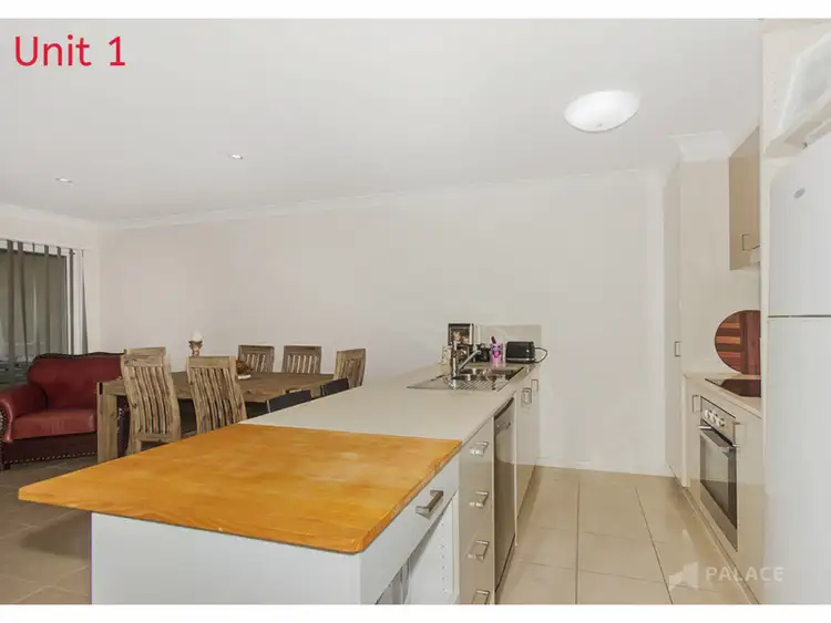 Second view of Homely semi-detached listing, 41 Essex Street, Karalee QLD 4306