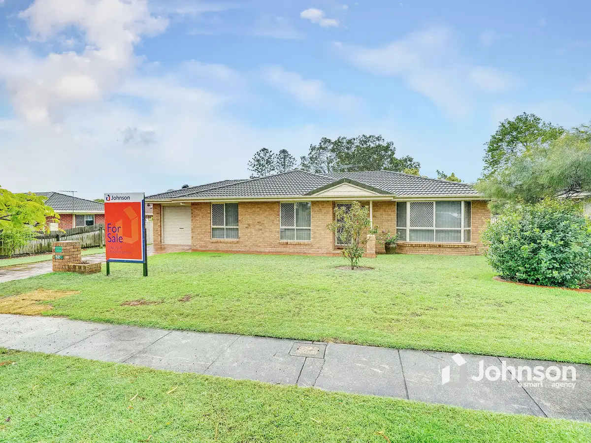 Main view of Homely house listing, 52 Randall Road, Wynnum West QLD 4178