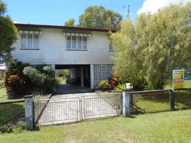 7 Cockrell Street, Ingham QLD 4850