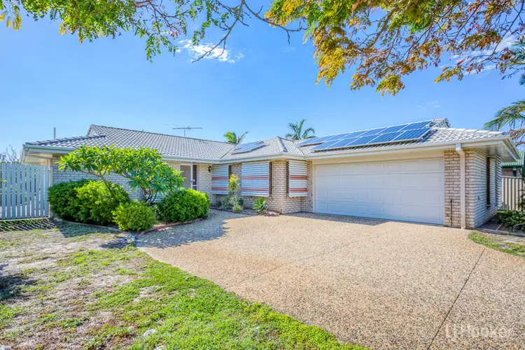 66 Protea Drive, Bongaree QLD 4507