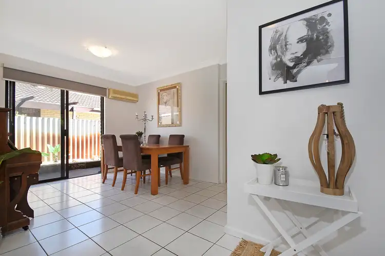 Second view of Homely house listing, 5A Cone Place, Menora WA 6050