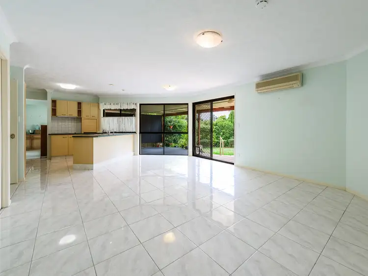 Fourth view of Homely house listing, 31 Ingles Circuit, Arundel QLD 4214