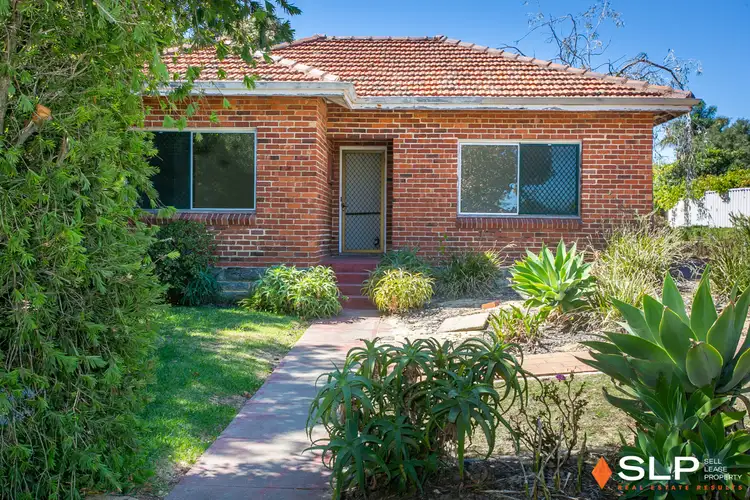 14 Paget Street, Hilton WA 6163