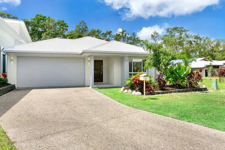 20 The Woods/136 Moore Road, Kewarra Beach QLD 4879