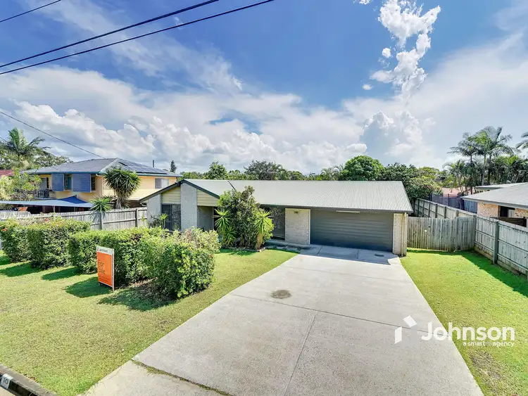 10 Morden Street, Birkdale QLD 4159