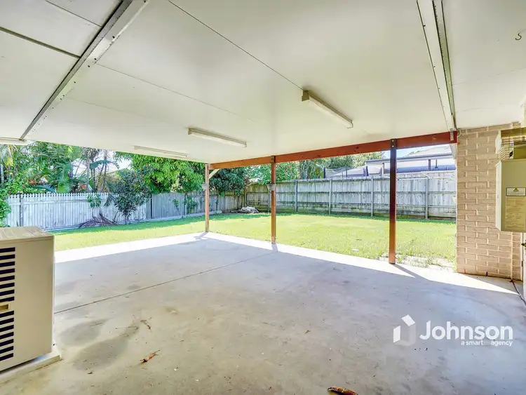 Second view of Homely house listing, 10 Morden Street, Birkdale QLD 4159