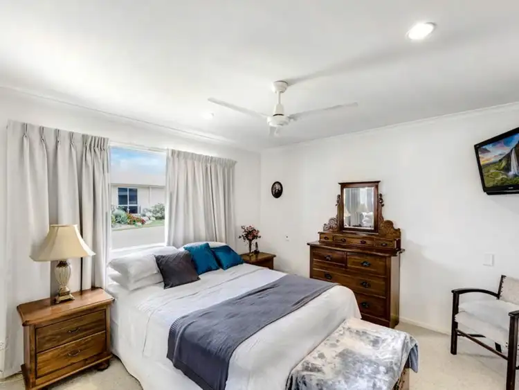 Fifth view of Homely unit listing, 151/97-161 Hogg Street, Cranley QLD 4350