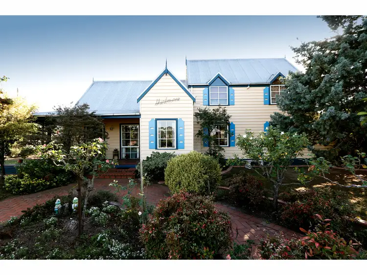 86 Tyers Street, Stratford VIC 3862
