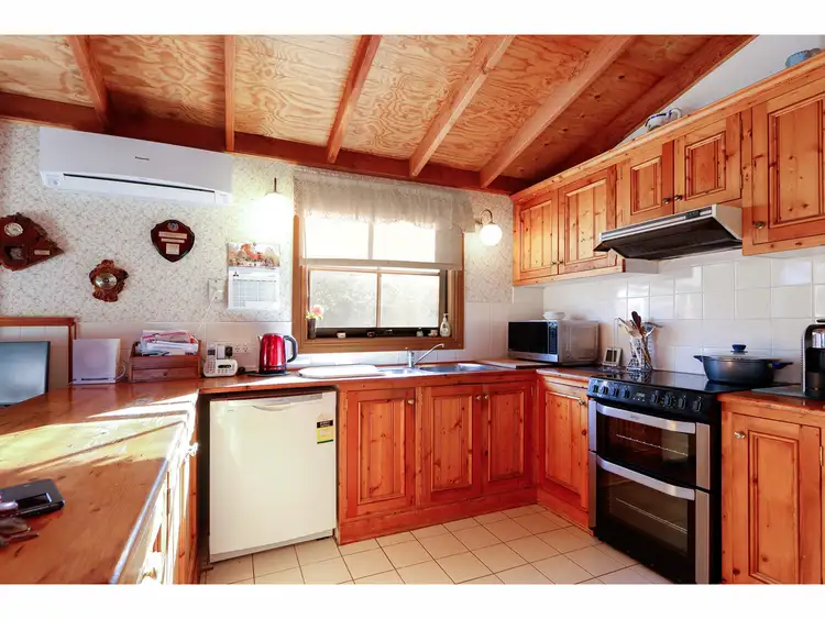 Second view of Homely house listing, 86 Tyers Street, Stratford VIC 3862