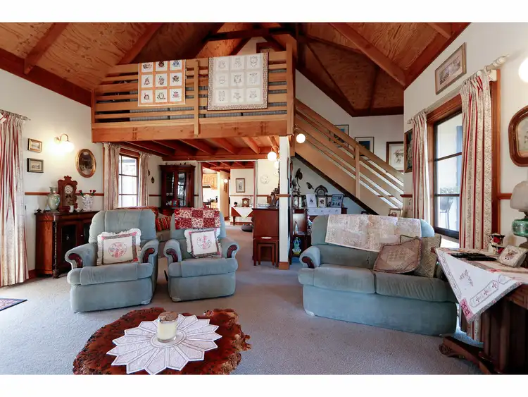 Fourth view of Homely house listing, 86 Tyers Street, Stratford VIC 3862