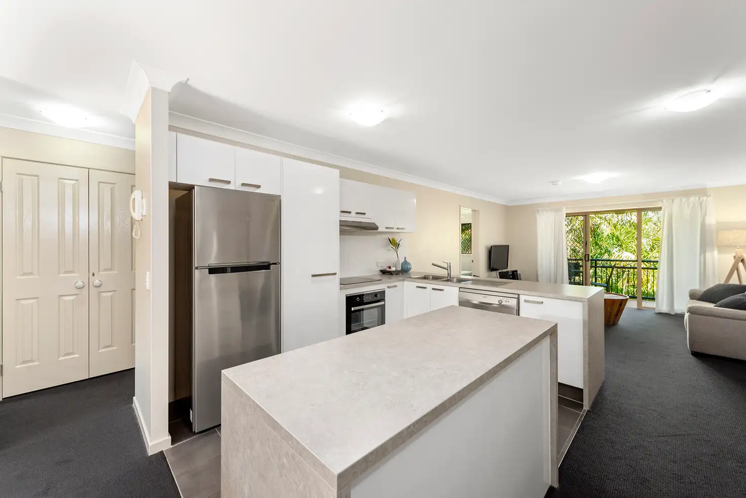 Main view of Homely unit listing, 1108/2342-2360 Gold Coast Highway, Mermaid Beach QLD 4218