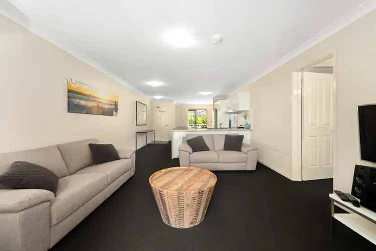 Second view of Homely unit listing, 1108/2342-2360 Gold Coast Highway, Mermaid Beach QLD 4218