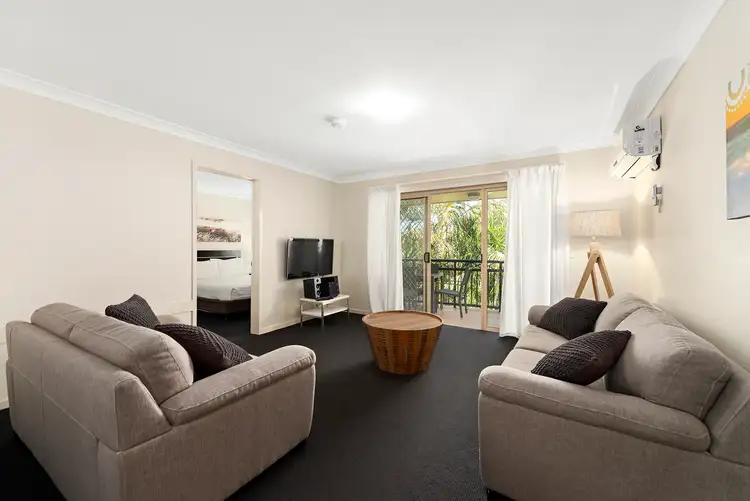 Third view of Homely unit listing, 1108/2342-2360 Gold Coast Highway, Mermaid Beach QLD 4218