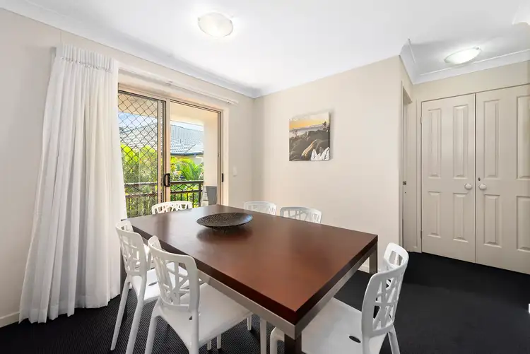 Fourth view of Homely unit listing, 1108/2342-2360 Gold Coast Highway, Mermaid Beach QLD 4218