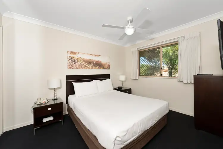 Fifth view of Homely unit listing, 1108/2342-2360 Gold Coast Highway, Mermaid Beach QLD 4218