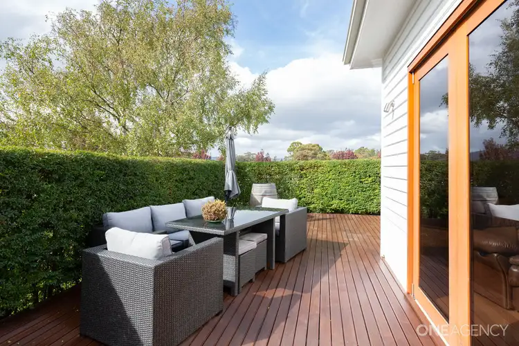 Fifth view of Homely house listing, 176 Freshwater Point Road, Legana TAS 7277