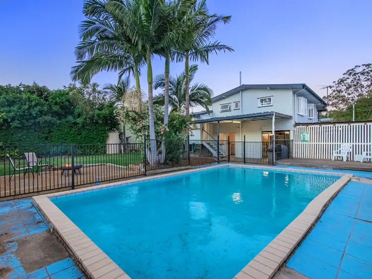 Second view of Homely house listing, 11 Cross Street, Raceview QLD 4305