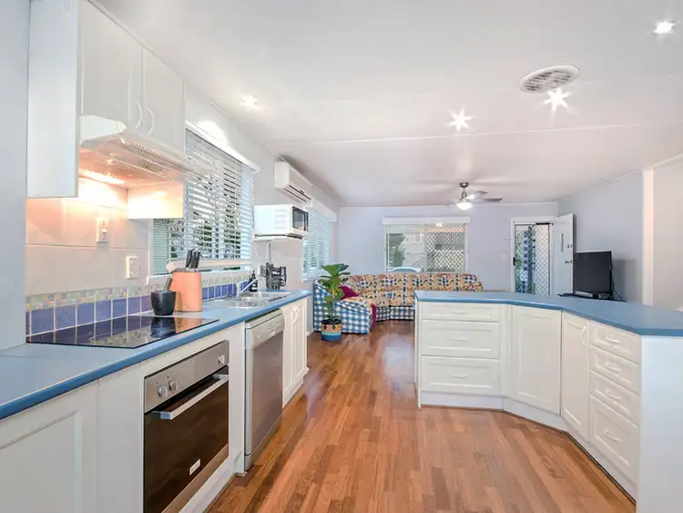 Third view of Homely house listing, 11 Cross Street, Raceview QLD 4305