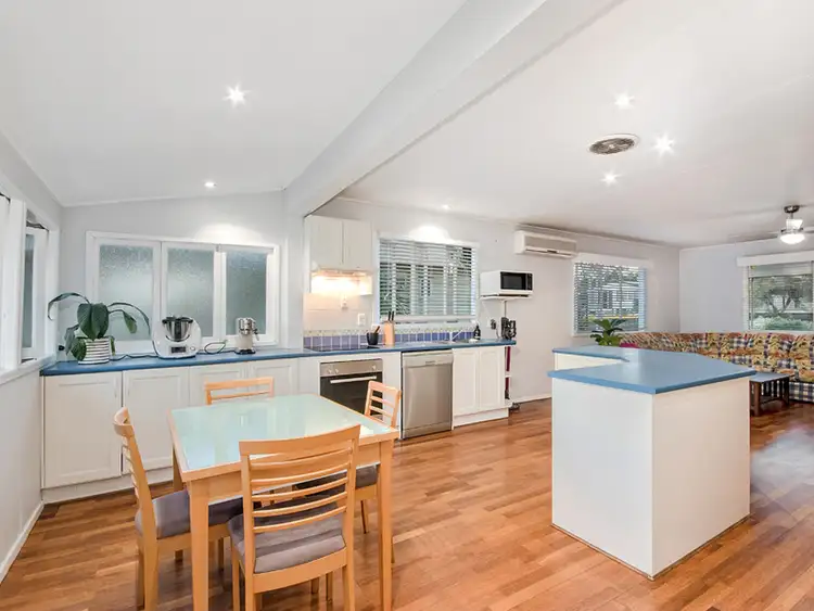 Fourth view of Homely house listing, 11 Cross Street, Raceview QLD 4305
