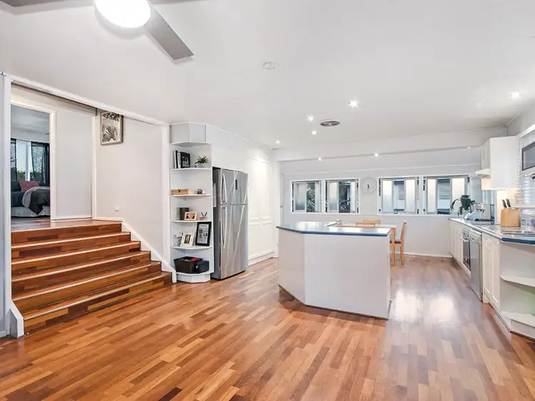 Fifth view of Homely house listing, 11 Cross Street, Raceview QLD 4305