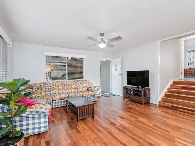 Sixth view of Homely house listing, 11 Cross Street, Raceview QLD 4305