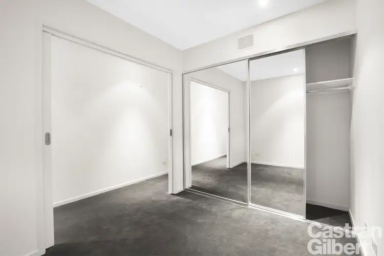 Fifth view of Homely apartment listing, 417/77 River Street, South Yarra VIC 3141