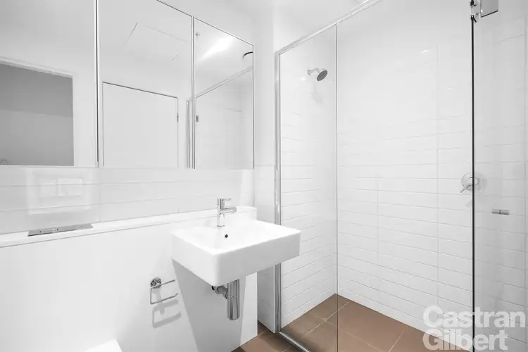 Sixth view of Homely apartment listing, 417/77 River Street, South Yarra VIC 3141