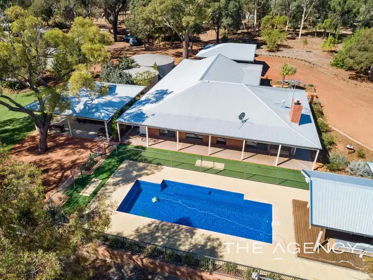 30 Louisa Circle, Morangup WA 6083