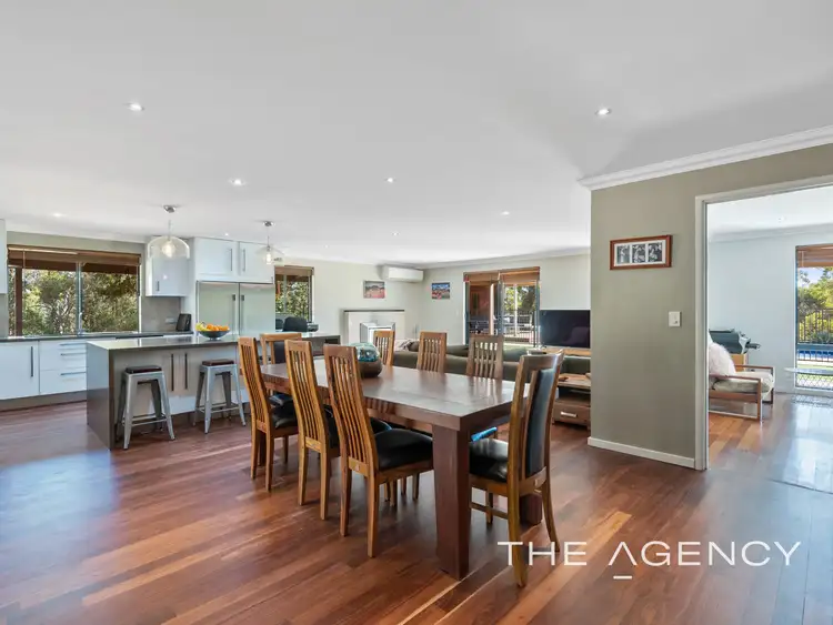 Sixth view of Homely house listing, 30 Louisa Circle, Morangup WA 6083