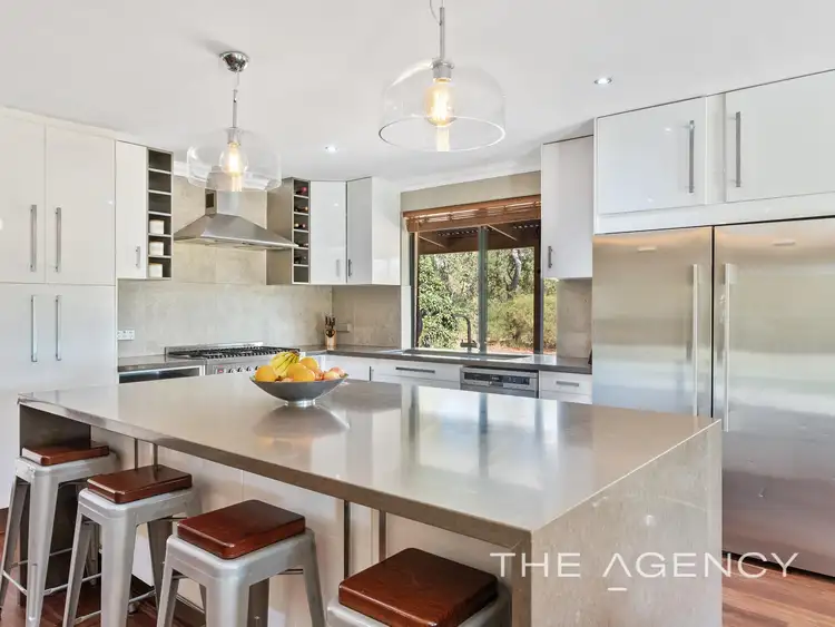 Seventh view of Homely house listing, 30 Louisa Circle, Morangup WA 6083