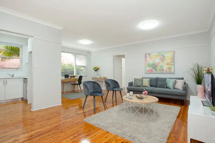 Main view of Homely apartment listing, 1/2 Melrose Street, Croydon Park NSW 2133