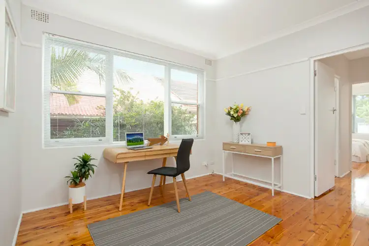 Second view of Homely apartment listing, 1/2 Melrose Street, Croydon Park NSW 2133