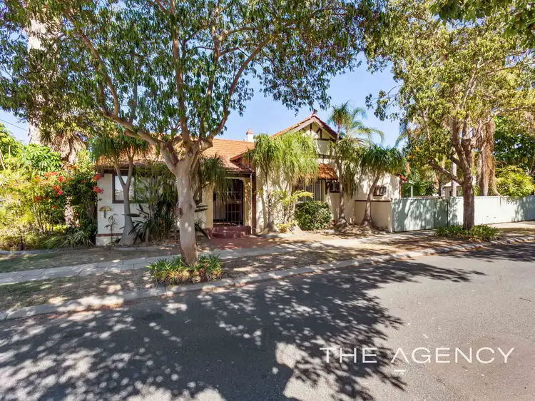 27 Campbell Street, Kensington WA 6151