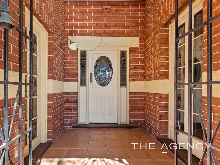 Second view of Homely house listing, 27 Campbell Street, Kensington WA 6151