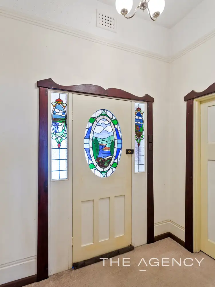 Third view of Homely house listing, 27 Campbell Street, Kensington WA 6151