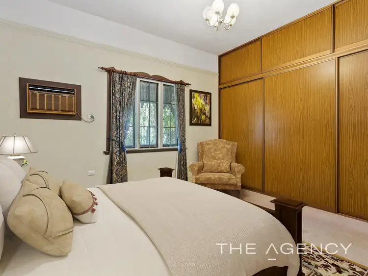 Fourth view of Homely house listing, 27 Campbell Street, Kensington WA 6151