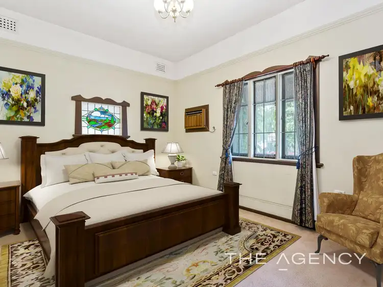 Fifth view of Homely house listing, 27 Campbell Street, Kensington WA 6151