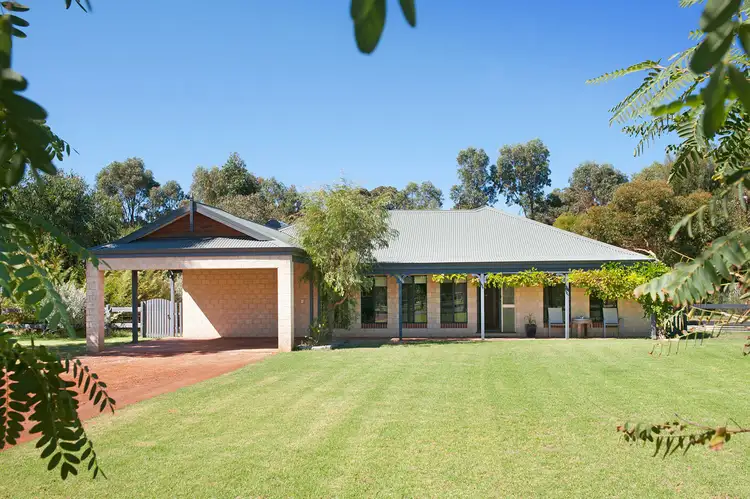 15 Whitemoss Drive, Vasse WA 6280