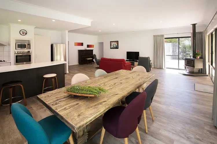 Second view of Homely house listing, 15 Whitemoss Drive, Vasse WA 6280