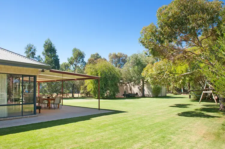 Third view of Homely house listing, 15 Whitemoss Drive, Vasse WA 6280