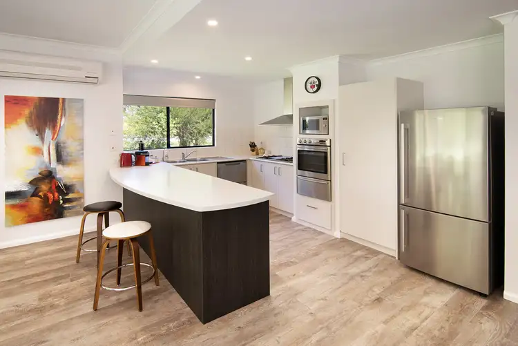 Fourth view of Homely house listing, 15 Whitemoss Drive, Vasse WA 6280